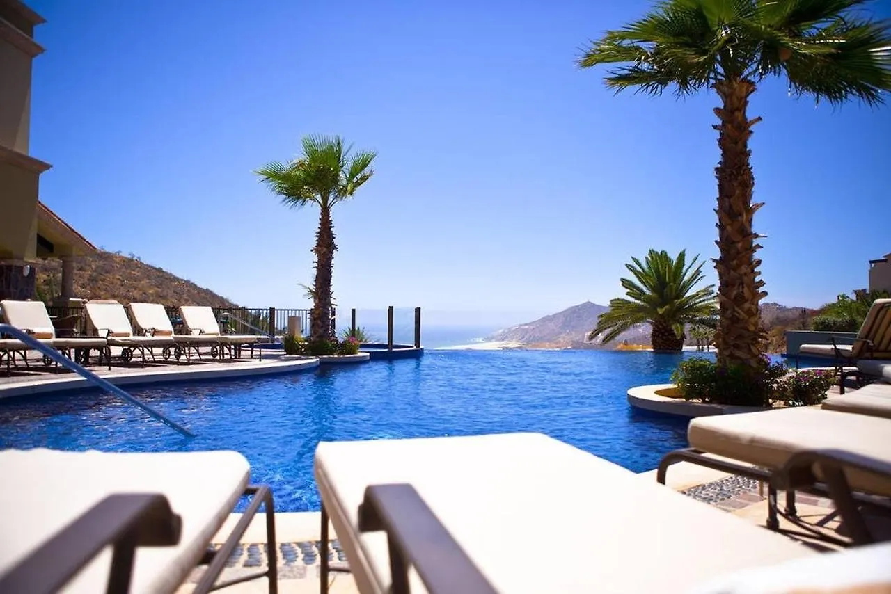 Luxury 3Br Villa In Cabo San Lucas With Ocean-View 0*,  Мексика