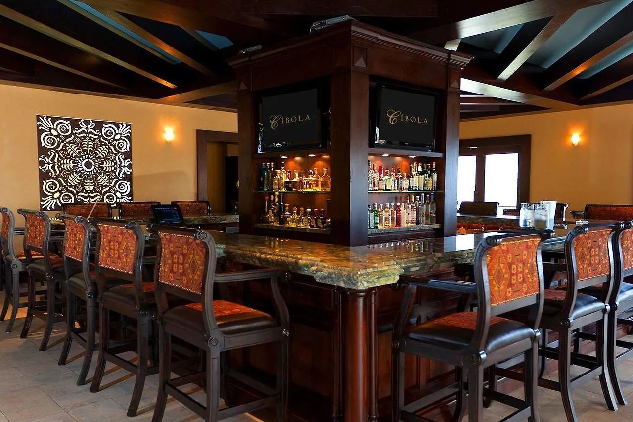 Luxury 3Br Villa In Cabo San Lucas With Ocean-View
