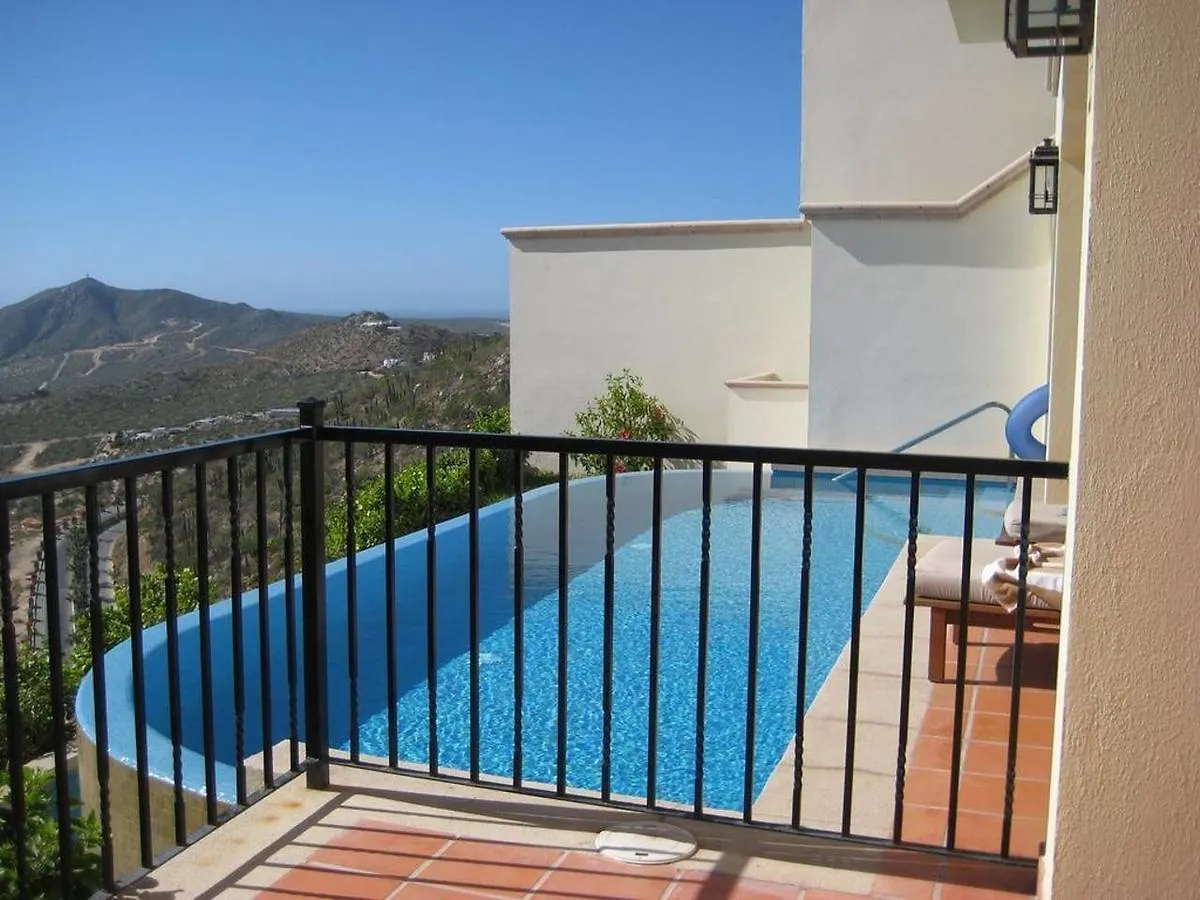Luxury 3Br Villa In Cabo San Lucas With Ocean-View