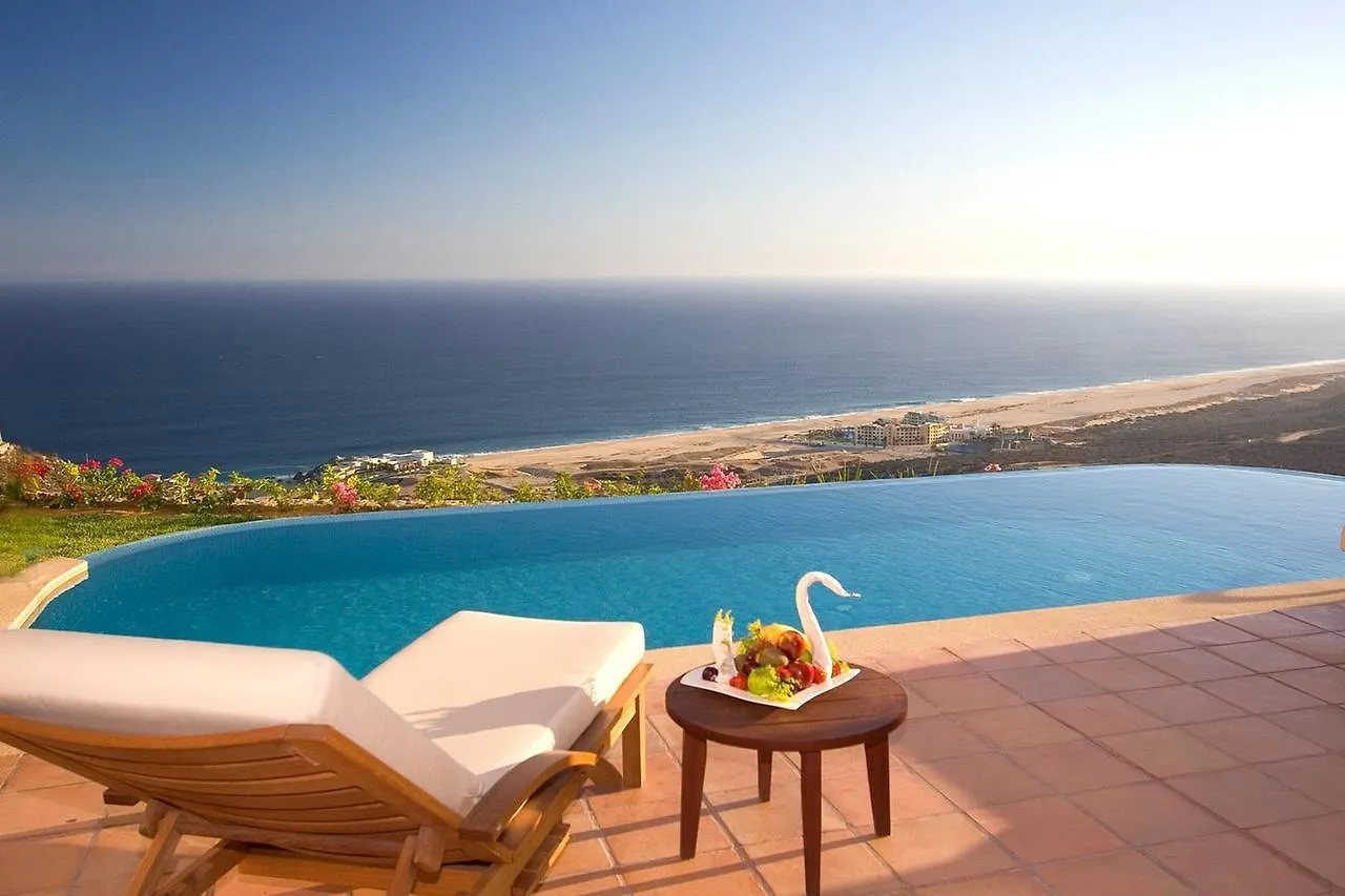 Luxury 3Br Villa In Cabo San Lucas With Ocean-View