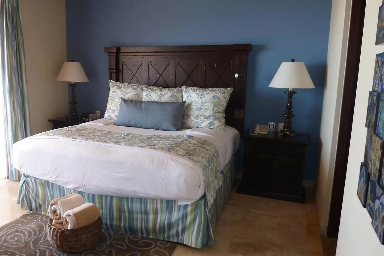 Luxury 3Br Villa In Cabo San Lucas With Ocean-View