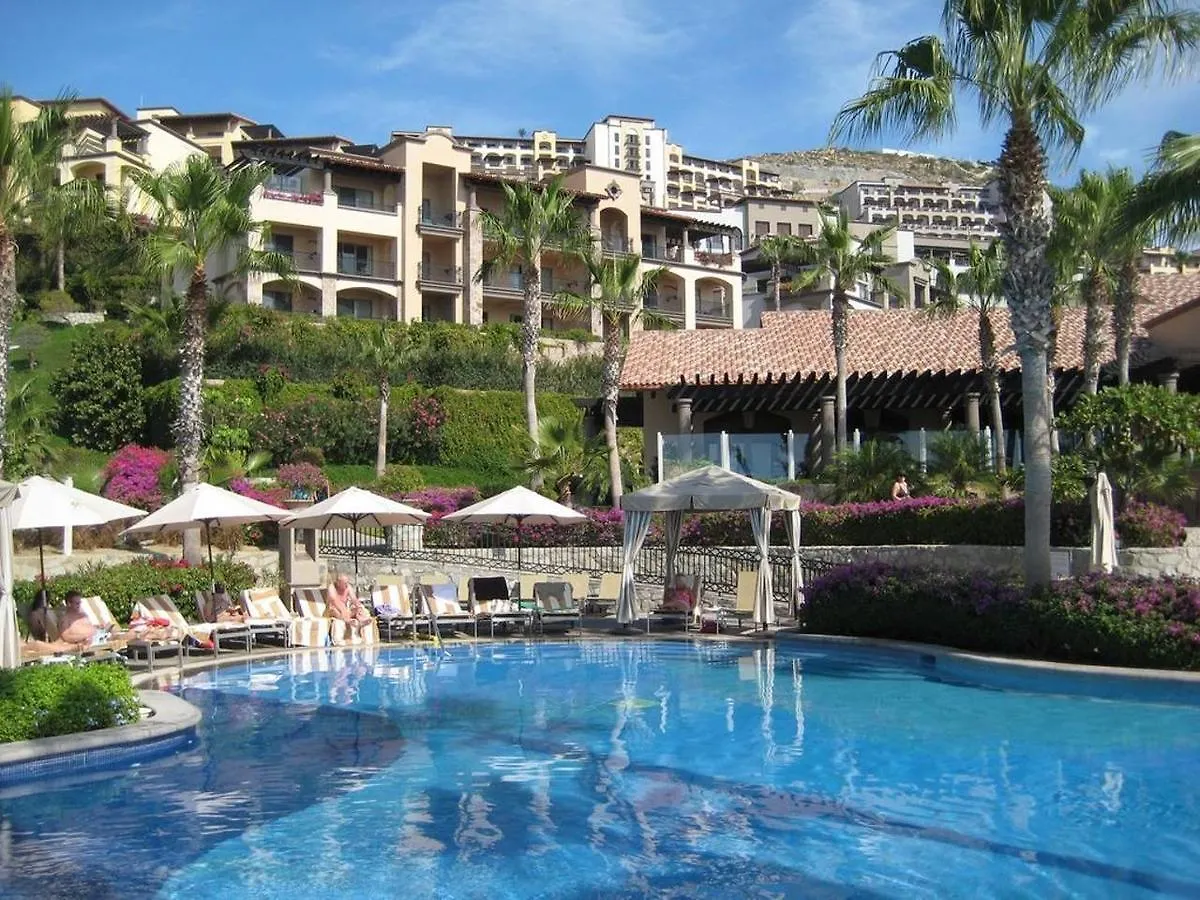 Luxury 3Br Villa In Cabo San Lucas With Ocean-View
