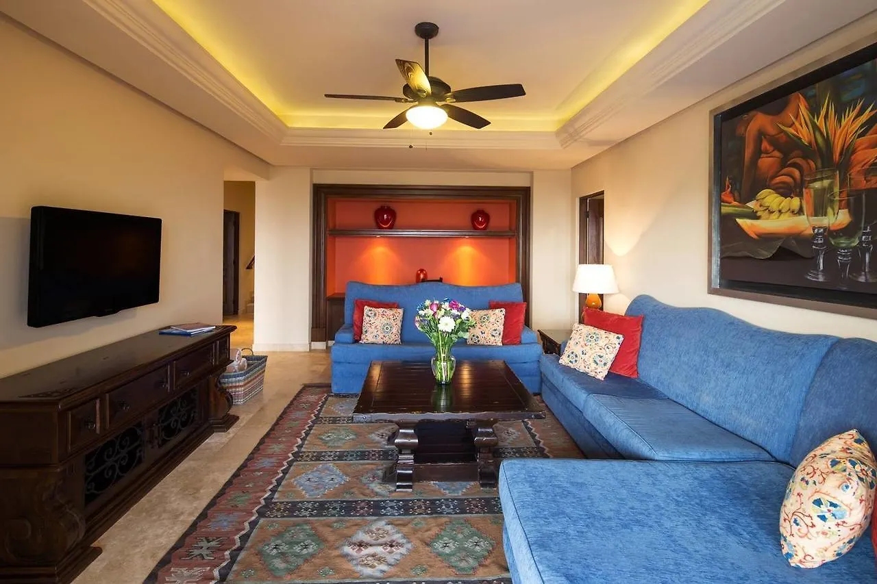Luxury 3Br Villa In Cabo San Lucas With Ocean-View Мексика