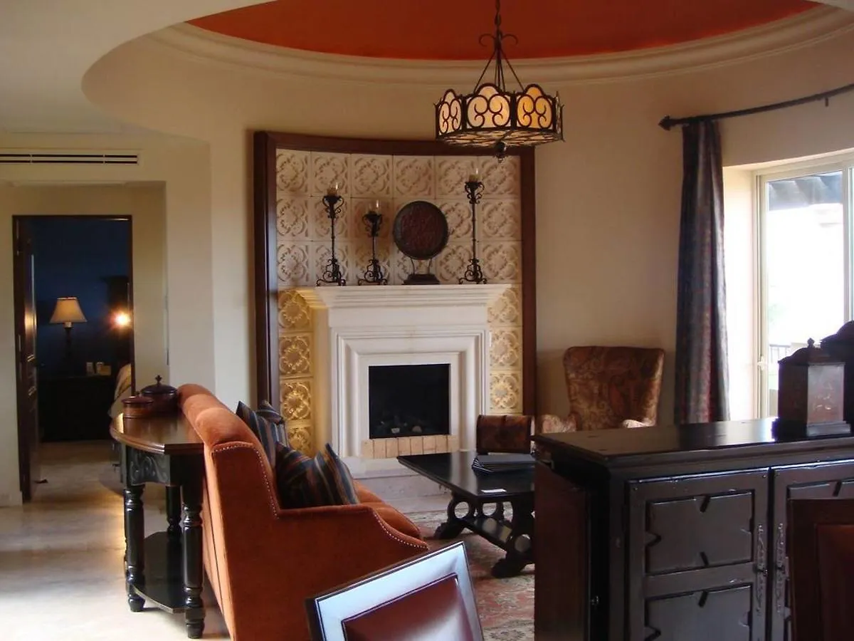 Luxury 3Br Villa In Cabo San Lucas With Ocean-View Мексика