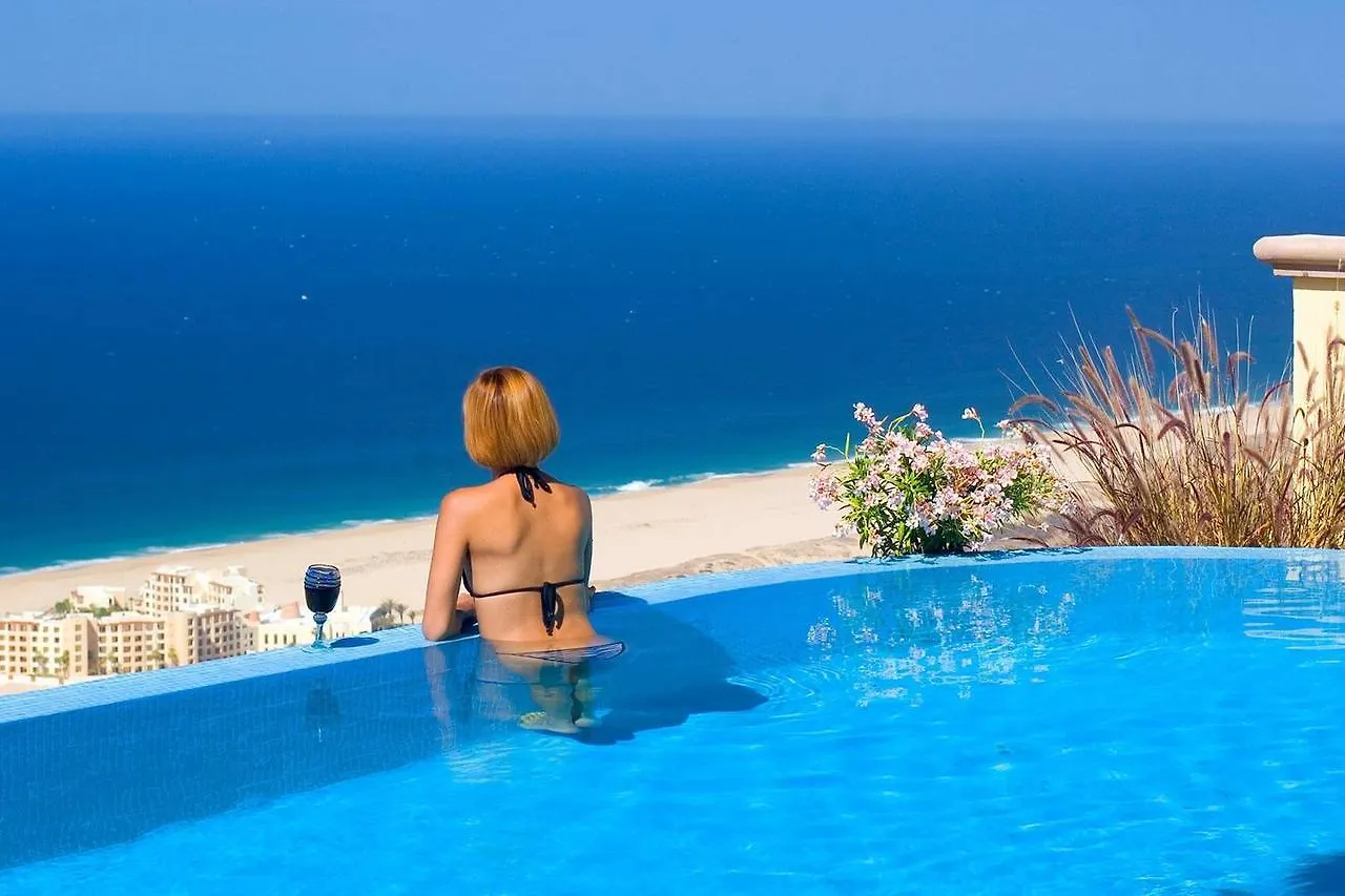 Luxury 3Br Villa In Cabo San Lucas With Ocean-View 0*,  Мексика